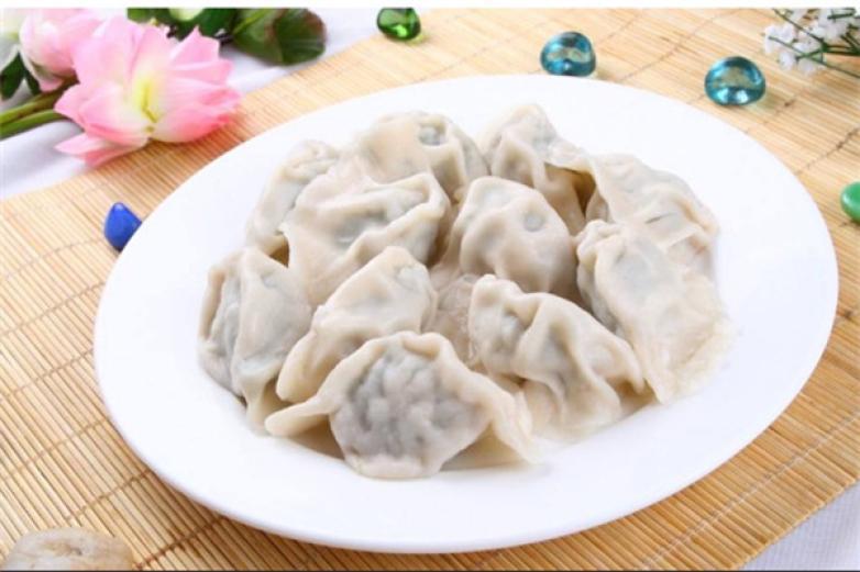 小饺志海鲜水饺